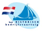 Landelijke Vereniging tot Behoud van het Historisch Bedrijfsvaartuig (LVBHB)