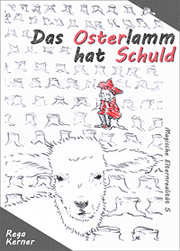 Das Osterlamm hat Schuld