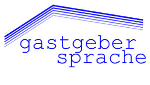 Logo von Gastgeber Sprache Ich lese für dich