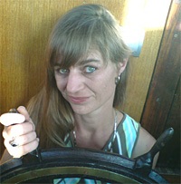 Portraitfoto Rega Kerner