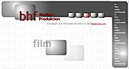 bhf Medien Film- und Fernsehen