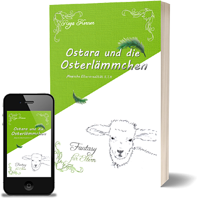 Cover Magische Elternrealität 5, 7, 8