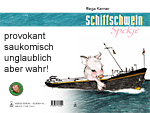 Schiffschwein Spekje