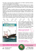 Flyer Schiffschwein Spekje